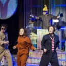 뮤지컬 <사슴 코딱코의 재판> 이미지