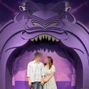 드림씨어터 1층 화장실 이미지