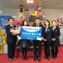한국철도공사(광주송정역) NGTV