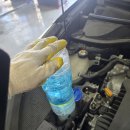 공항로R | 🚗 기아 니로 하이브리드 타이어 교체 &amp; 엔진룸 클리닝 후기