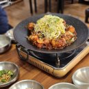 아구불고기를 맛볼 수 있는 특별한 맛집, 창원 평화식당 내돈내산 후기