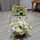 yes카서비스 | 예신이 하는 답프로포즈 l 셀프 RC카 프로포즈 통장편지 양식 공유