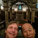 The Online Black Belt Test for Johannes in Germany on 9th May 이미지