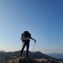 씨유고창선운사점 | 환상의 선운산 백패킹