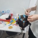 헤어미용기술(동부센터) | 수완지구미용자격증으로 배운 헤어 기술, 취업까지 연결될 수 있었던 이유는?