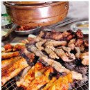 닭서방속초숯불닭갈비