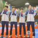 국가대표 성신태권도 이미지