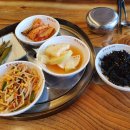 할매오삼구이청국장 이미지