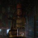 서산사 소장 목조보살좌상 및 복장일괄 이미지