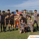 RAS- U11 Boys Team won the championship-JSAC Football Compettion! 이미지