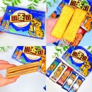 칠보마트 | 국립중앙박물관 감성 담은 오리온 비쵸비 국중박 에디션 솔직 후기