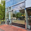 알레그리아 | 판교 카페추천 블루리본14개 알레그리아 내돈내산 후기