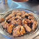 상상돼지 | 신도림고기집 추천 | 상상숯불갈비 돼지갈비 된장찌개·계란찜 후기