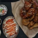 이태원치킨 이미지