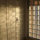 전북 완주 비봉 포스트&amp;빔 통나무집 내부 구경하기 이미지