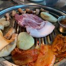 자리왓식당