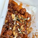 강원도 속초 여행 코스 속초중앙시장 서민갑부 시장닭집 마늘닭강정 솔직후기
