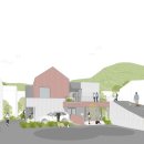 솔트 건축사사무소 이미지