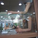 우정보조기 이미지