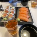 [익선동 맛집] 롤인익선 방문후기 - 연어러버라면 무조건 가야 할 단골 집 🍣✨