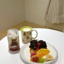 관악로14길 | 샤로수길 트리 카페[듀레스트] 겨울 무드가 예뻤던 내돈내산 솔직 후기🧸