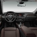 2015 BMW X4 공개 이미지