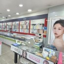 렌즈미 글라스미 안경 이미지