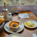 1915 | 이스탄불 카이막 맛집 100년 전통의 깊은 맛 하산 페미 외즈쉬트 1915