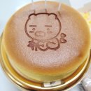 파리바게뜨 안성중앙대점 | 맘스터치 고기가득리얼비프버거, 베이컨치즈감자/ 파리바게트치즈케이크마카롱