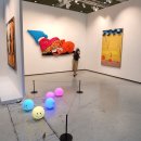 아트 온 스크린-쿠사마 야오이:무한의세계 | 프리즈 서울 2024 코엑스 아트 전시회 다녀온 후기