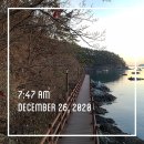 CU 거제문동점 | 2020년 크리스마스부터 연말 먹자먹자