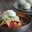 부산밀면 이미지