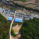 속리산 사계절 캠핑장 이미지