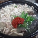 문창동광천순대