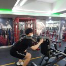 엑시드 휘트니스 이미지