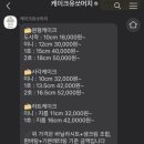 케이크유쏘머치