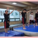 대호 합기도, 해동검도 이미지