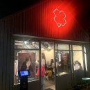 용산역 주변 레트로 감성 술집 럭키호프 솔직후기