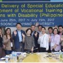 아산시실내수영장 이미지