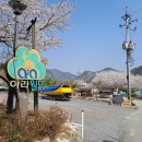 성주호 둘레길 독용산성길 코스 이미지