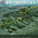 애기능약수터 이미지