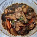 조선닭볶음탕궐동점 | 찜닭이 맛있는 조선 닭볶음탕 궐동점 배달 내돈내산