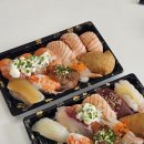 한글시장주차장화장실 | 부전시장맛집 부전시장 한글회초밥 부전동 스시 포장