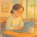 파스텔일러스트A 이미지