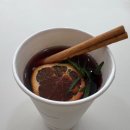 허리편한병원 | 안성 카페 커피베이 안성허리편한병원점 뱅쇼 붕어빵