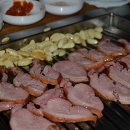소문난훈제오리바베큐 이미지
