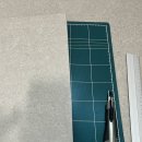 신기 1 신기여자경로당 | 도든 데코타일 접착식 인테리어 타일 다용도실 여자 혼자 셀프 시공 내돈내산 후기 꿀팁