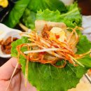 행운집 | 회식,모임 최적! 월평고기집 ‘행운삼겹살’ 솔직 방문 후기