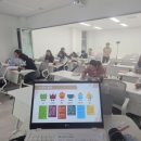 당동중학교 | 군포 당동중학교 학부모님과 함께한 '컬러 CPA 기질검사' 원데이 클래스!