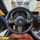 BMW퍼포먼스개러지 이미지